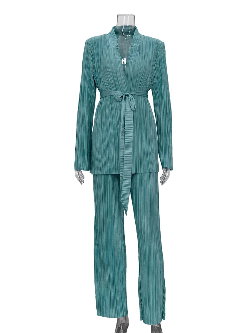 Elegant 2 Piece Sets