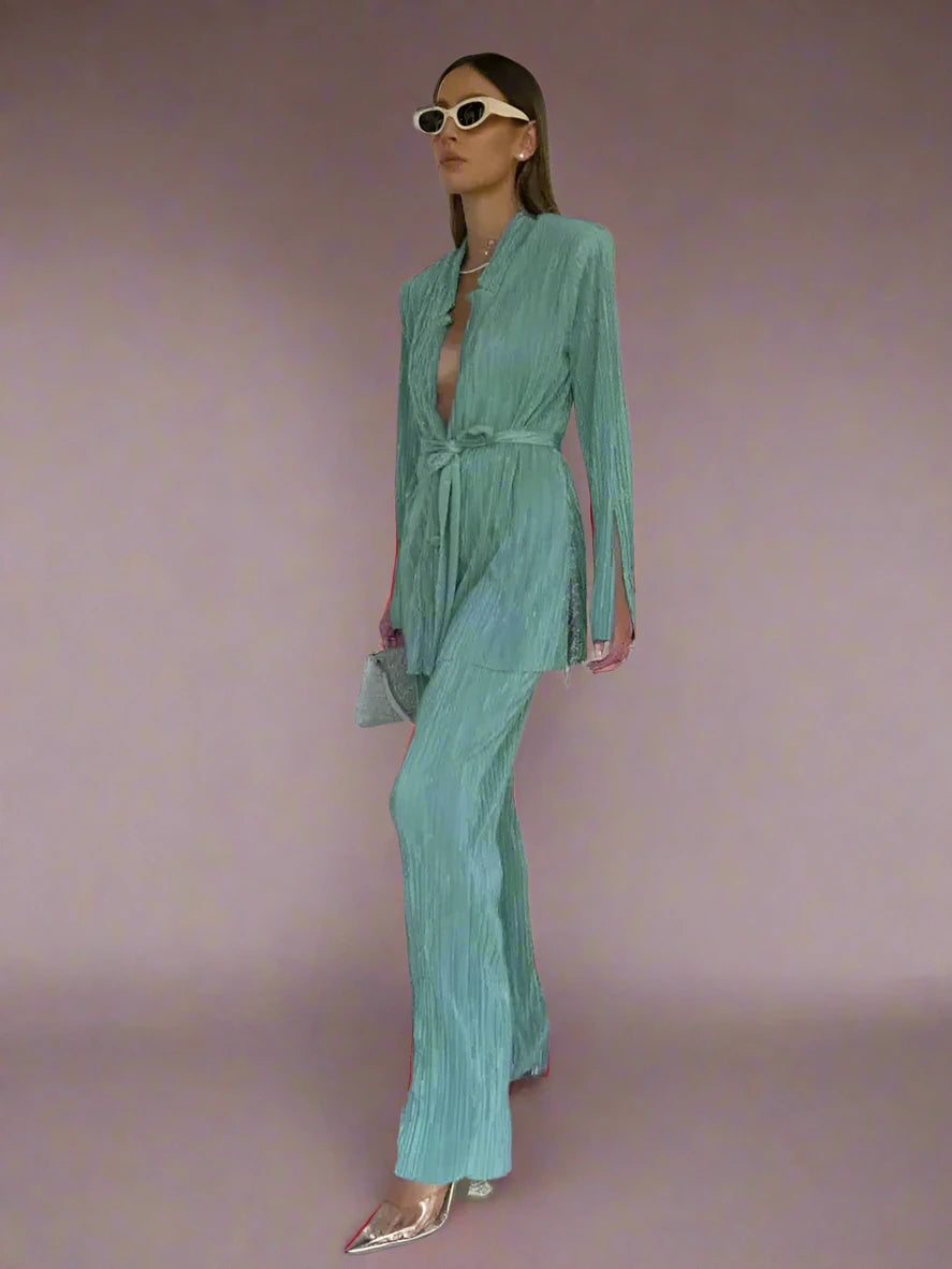 Elegant 2 Piece Sets