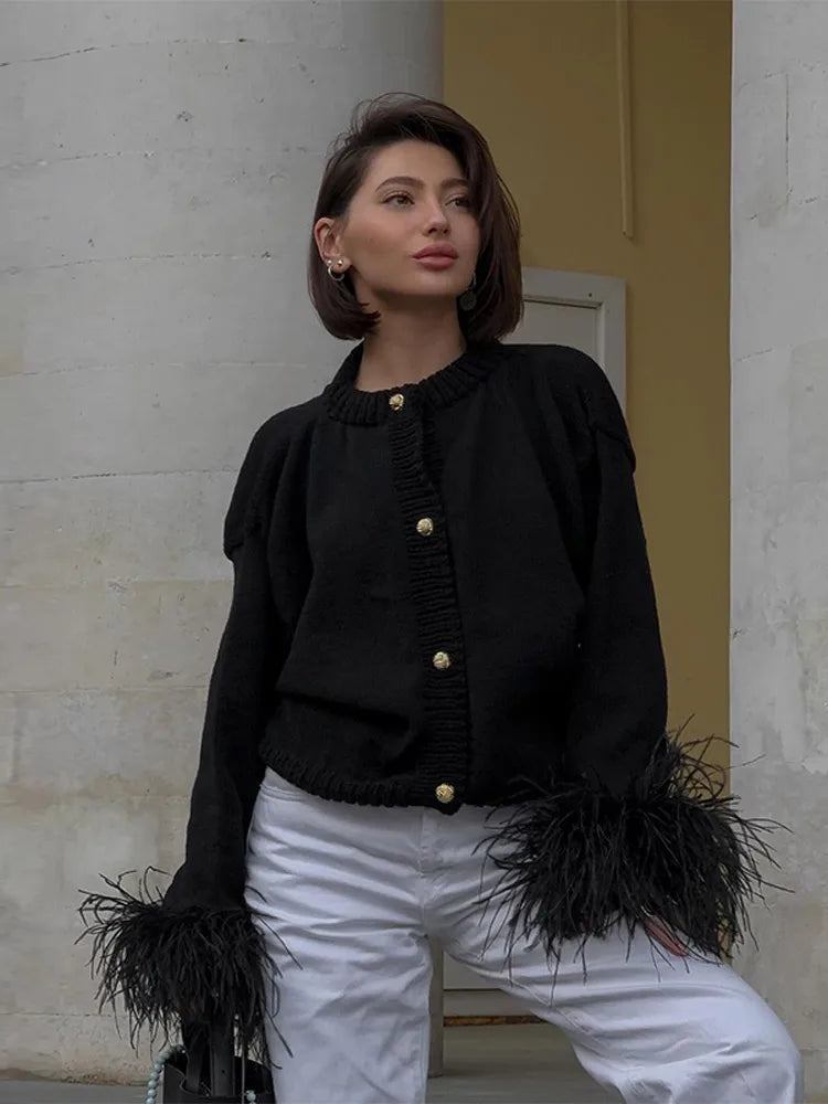 Elegant Sweater