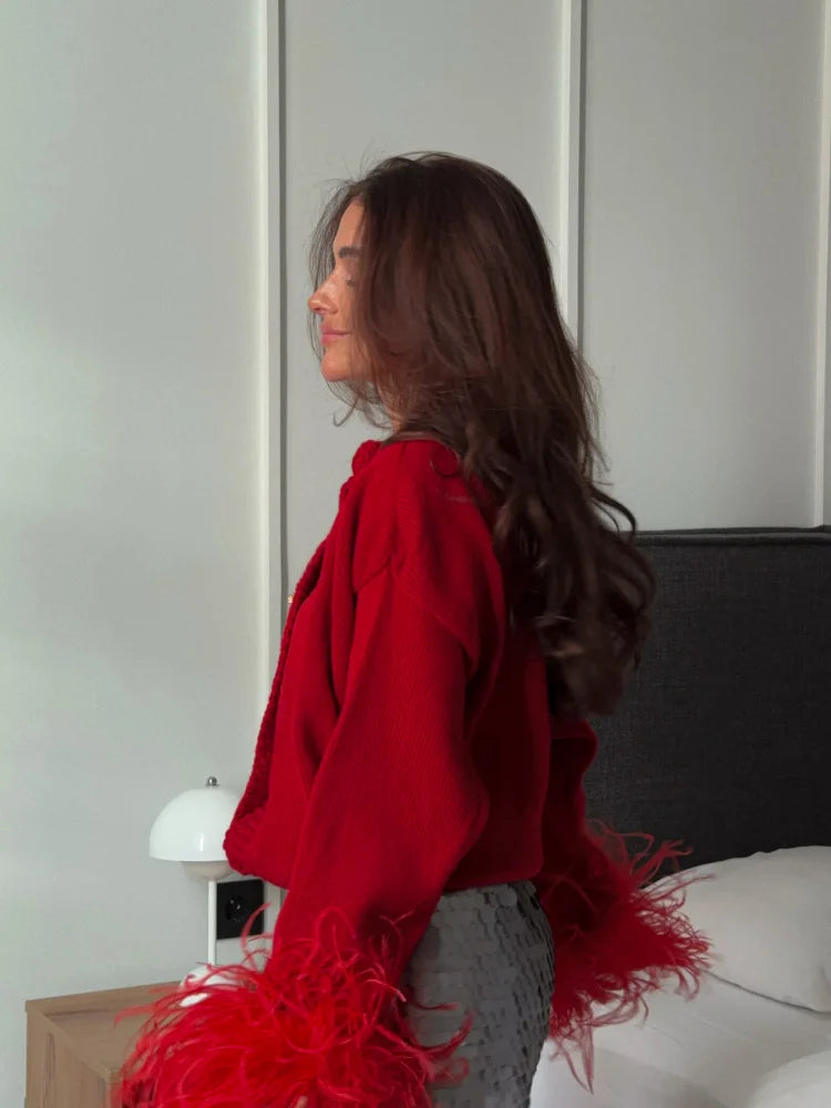 Elegant Sweater