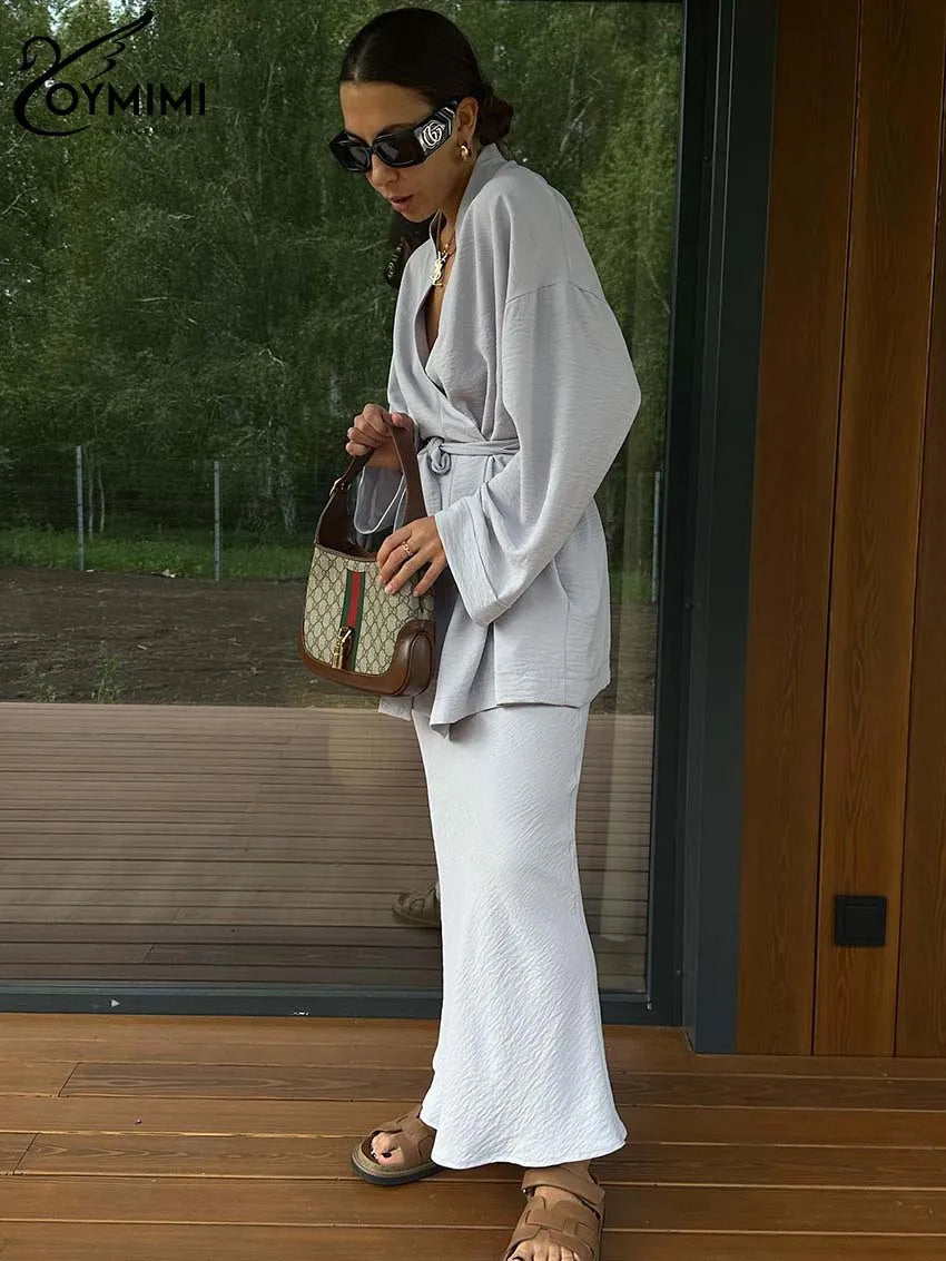 Two Piece Set Elegant