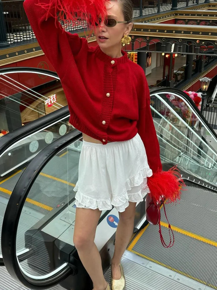 Elegant Sweater