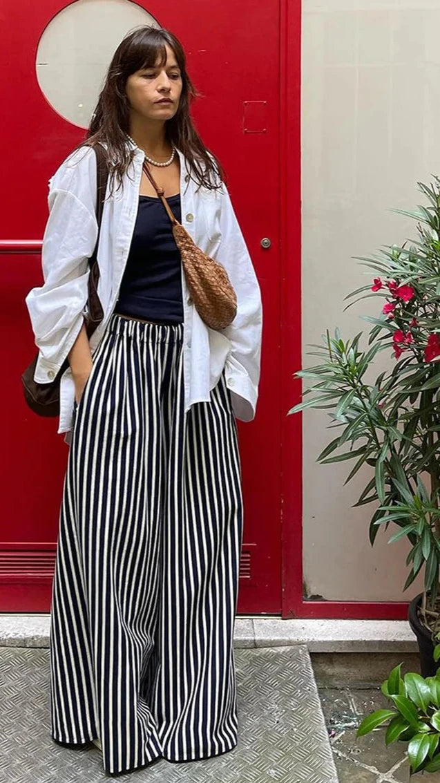 Casual Pants