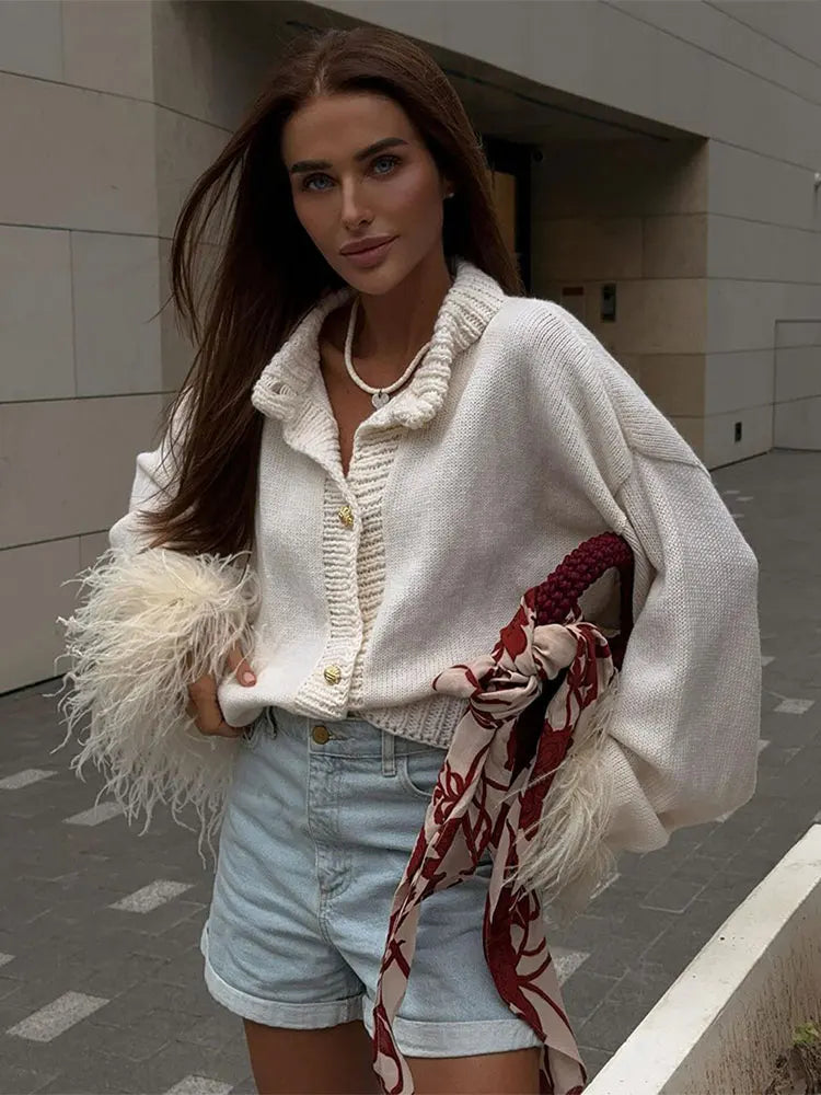 Elegant Sweater