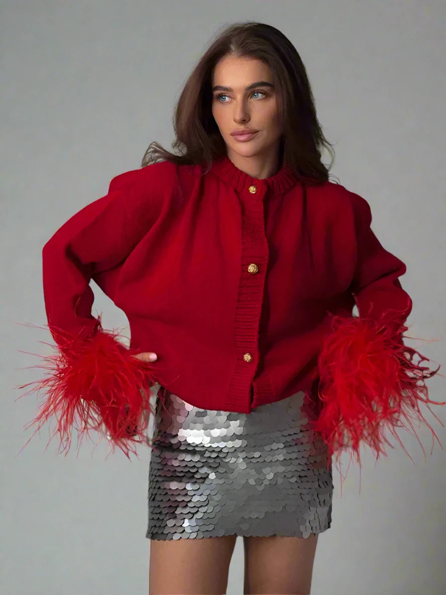 Elegant Sweater