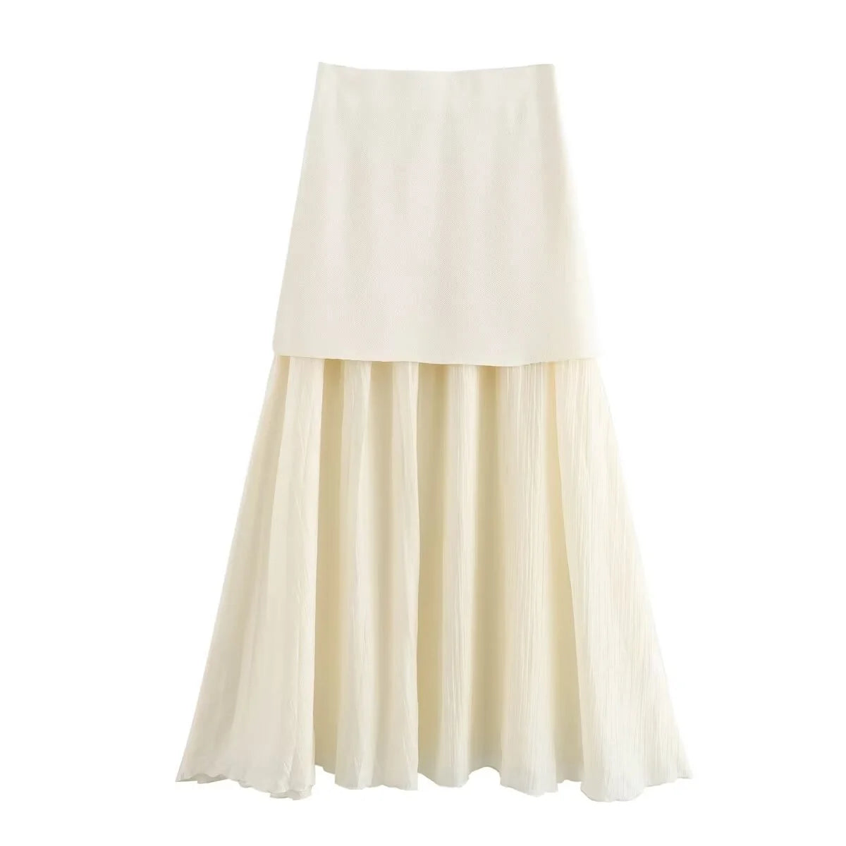 Chic Skirt and top