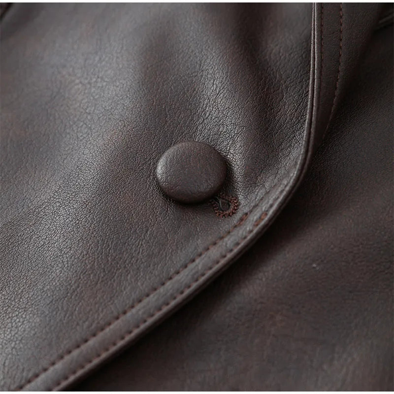 Coat Ladies Winter Warm