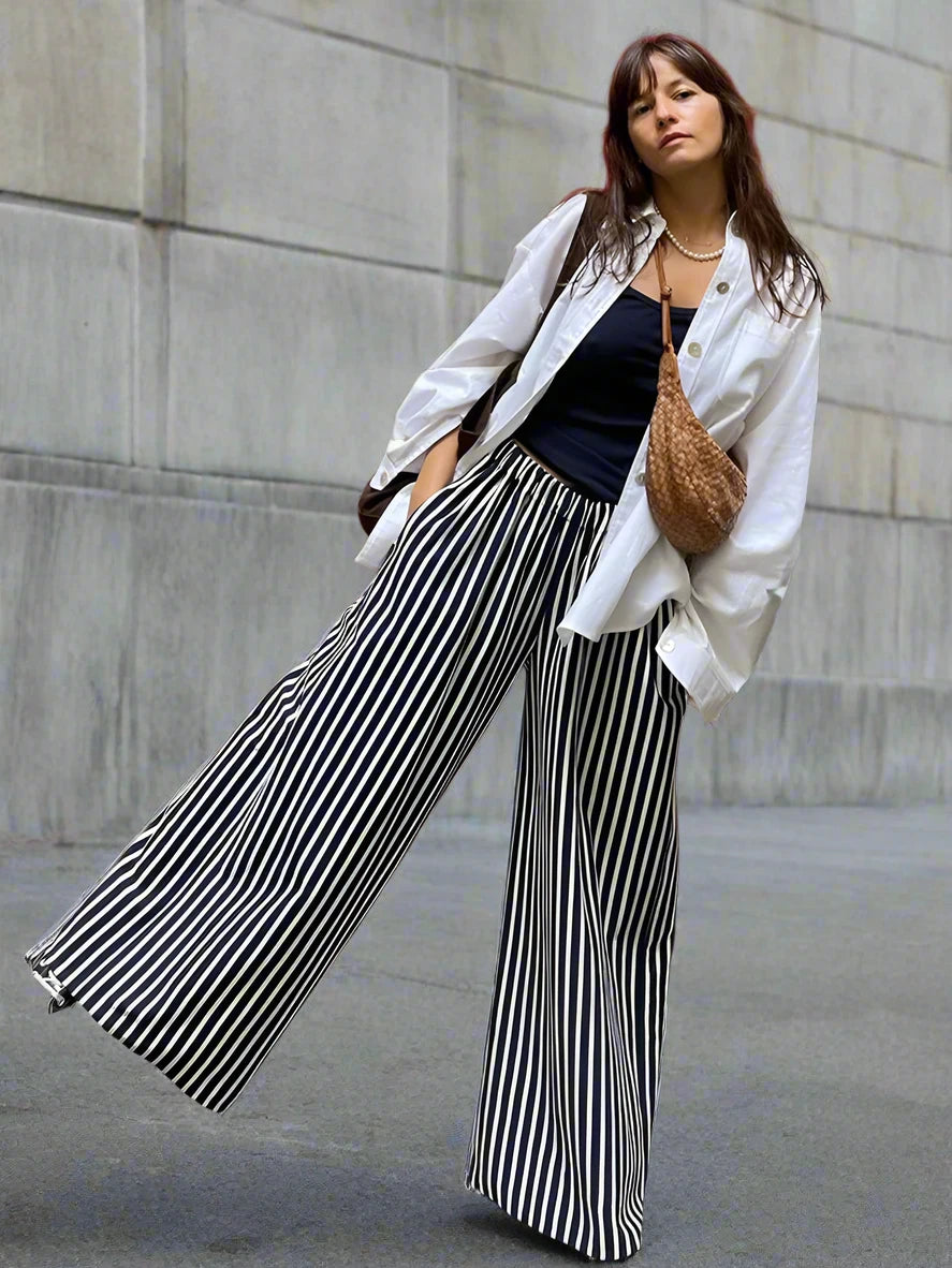 Casual Pants
