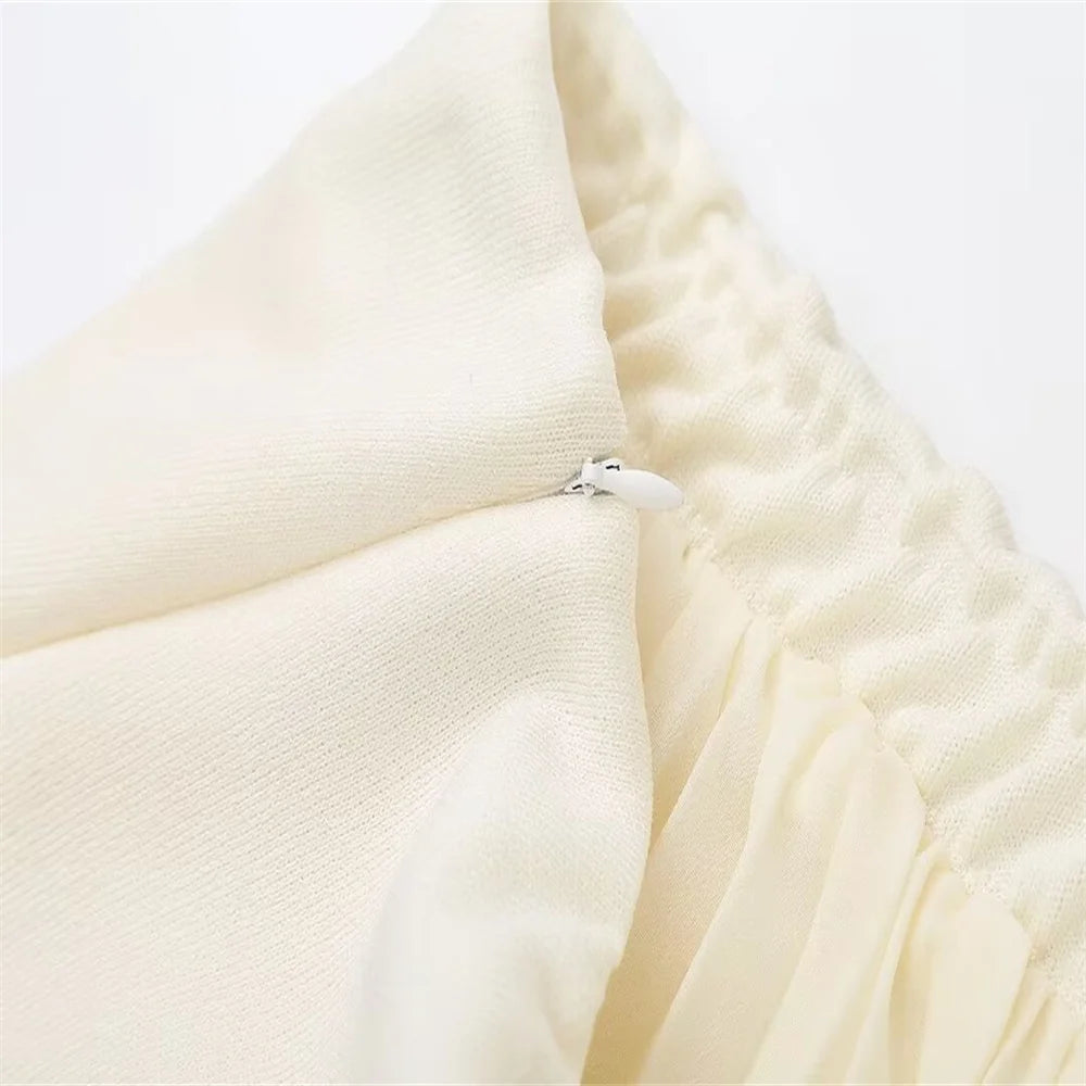 high waisted skirt sets