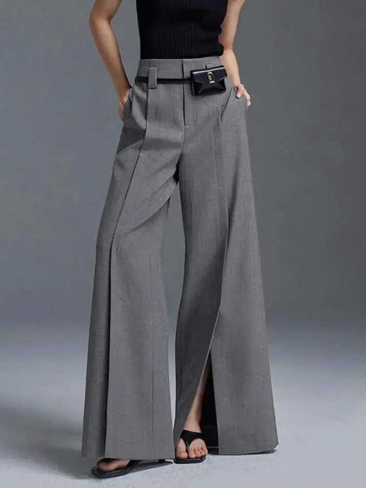 Formal Pants