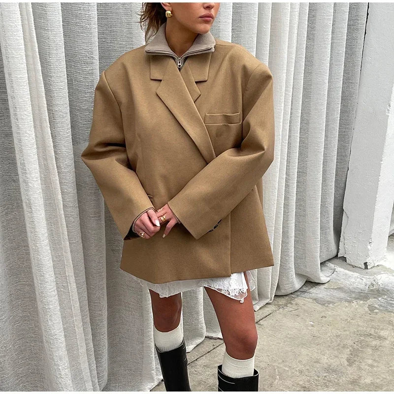 Oversize Coats