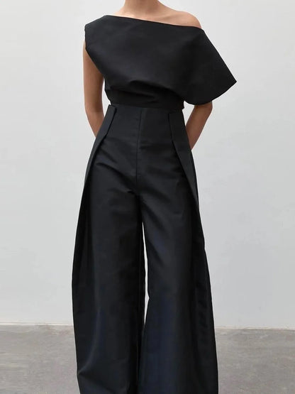 Tops & High Waist Pants