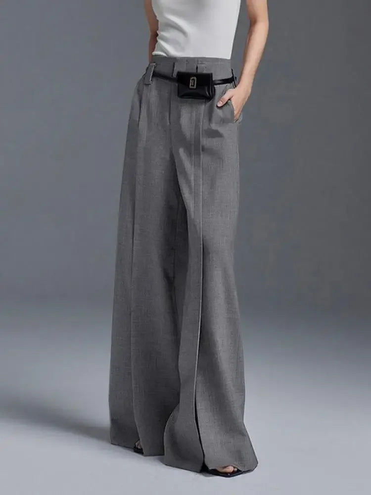 Formal Pants