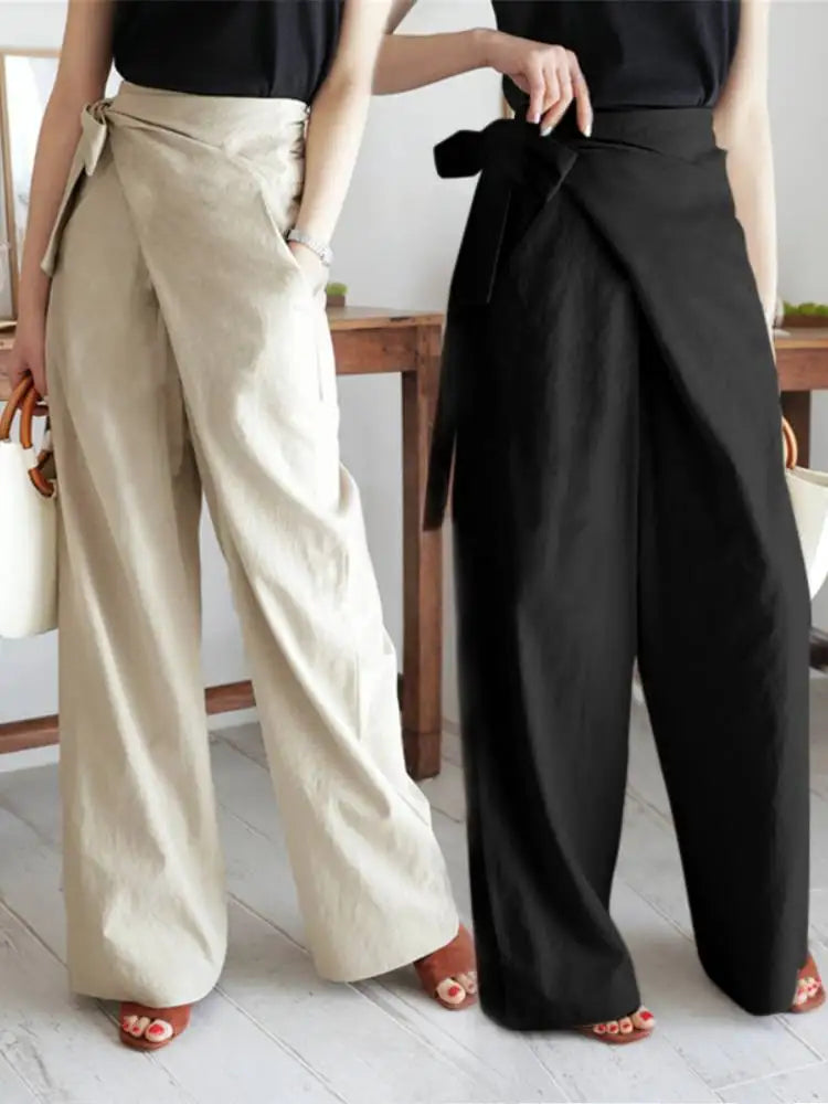 High Waist pants