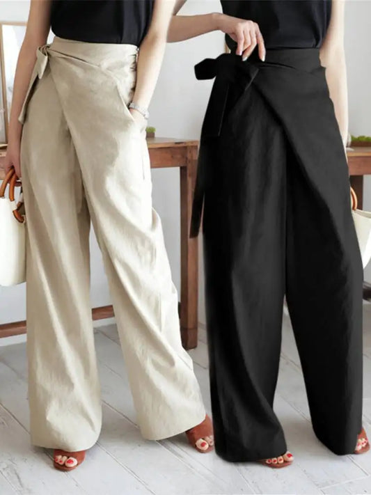 High Waist pants