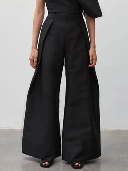 Tops & High Waist Pants