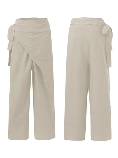 High Waist pants