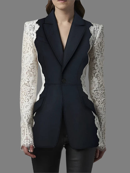 Women's Blazer New Fashion