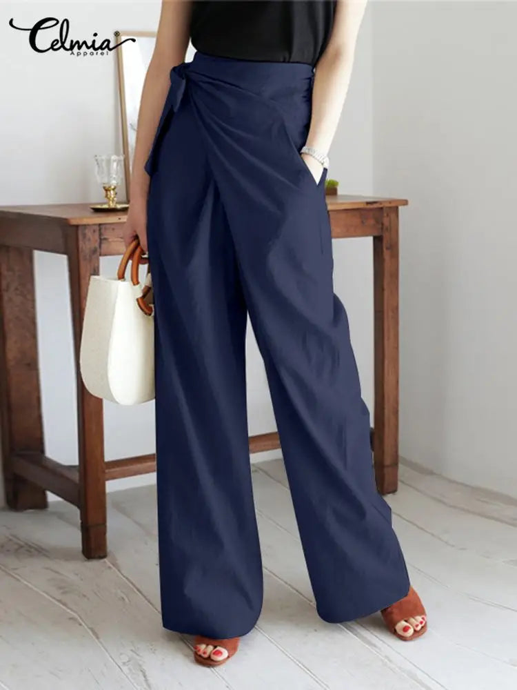 High Waist pants