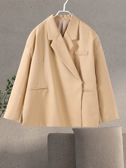 Oversize Coats