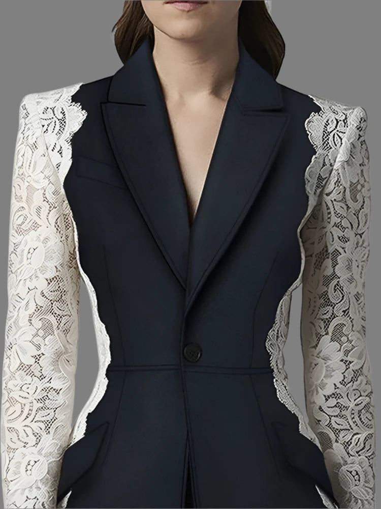 Women's Blazer New Fashion